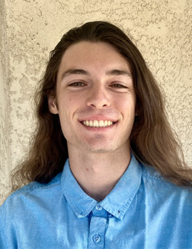 Caleb Durnal - DA