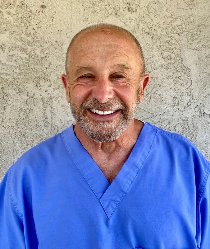 Dr. Joel Altshul